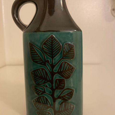 Retro Rørstrand Vase