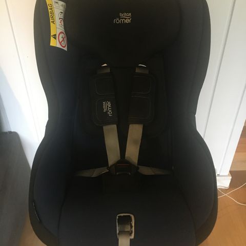 Britax römer bilsete