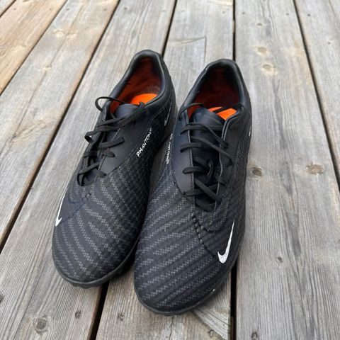 Nike Phantom Fotballsko Herre Str. 44