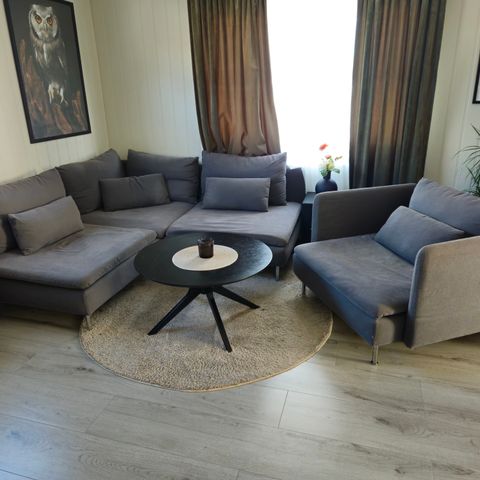 Söderhamn sofa