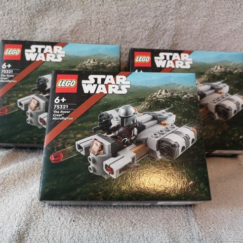 Lego 75321