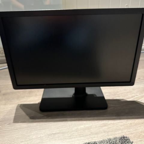 Benq - 21,5”