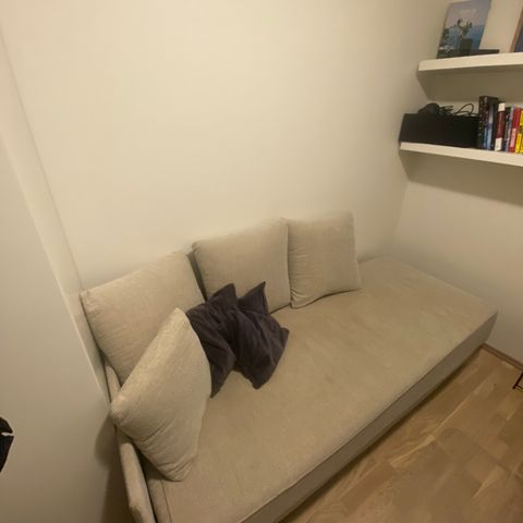 Sovesofa