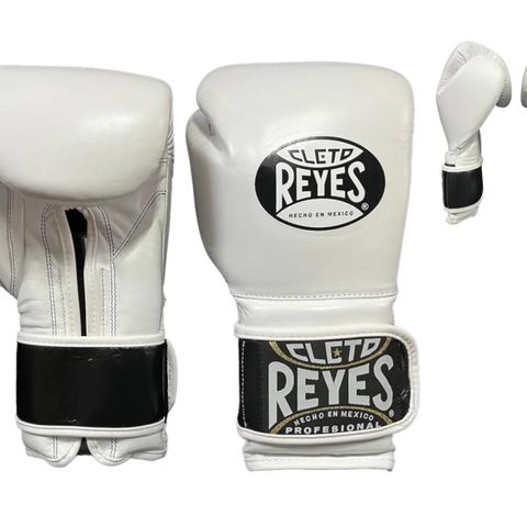 Boksehansker Cleto Reyes 16oz Made in Mexico