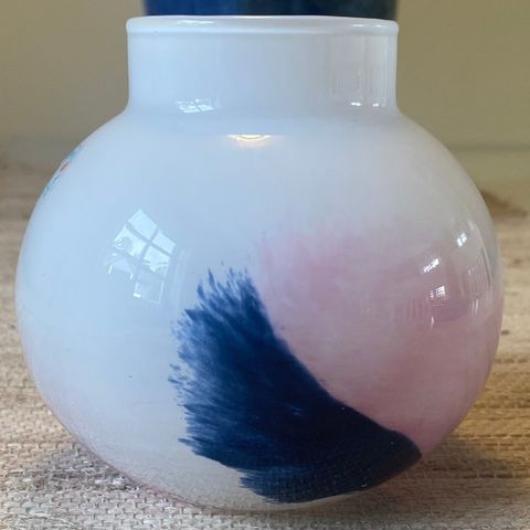 Kosmos vase - Randsfjord Glass