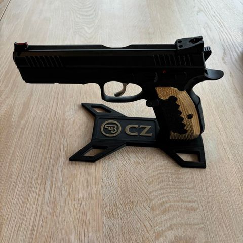 Stand til CZ shadow 2