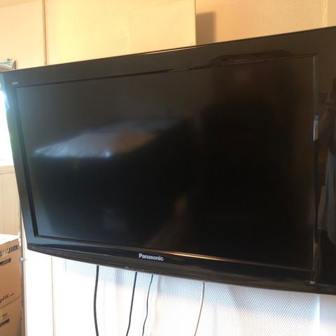 Panasonic TX-L32C20E, LCD TV, 32’