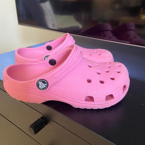 Crocs 29/30