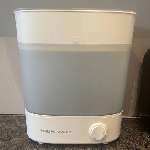 Philips Avent sterilisator