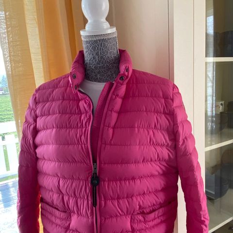 Parajumpers Winona - str M - rosa