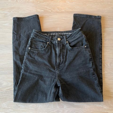 Jeans fra Never Denim, str. 26