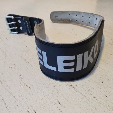 ELEIKO Belte