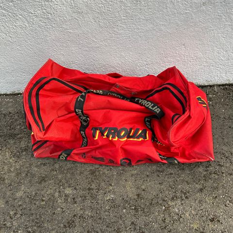 Sportsbag/reisebag Tyrolia