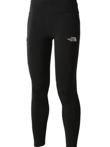 The north face tights