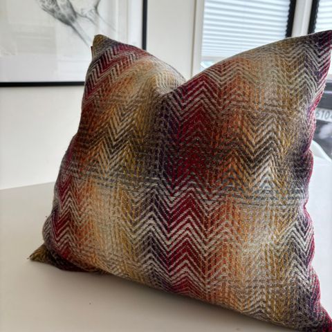 Missoni Montgomery pute