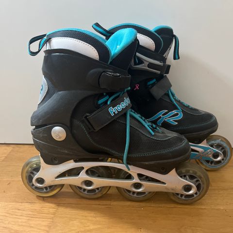 Freedom Rollerblades