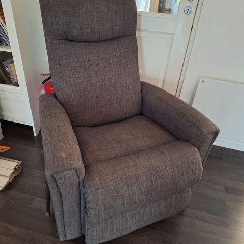 Recliner / Hvilestol