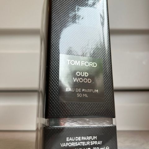 Tom Ford Oud Wood (ny)