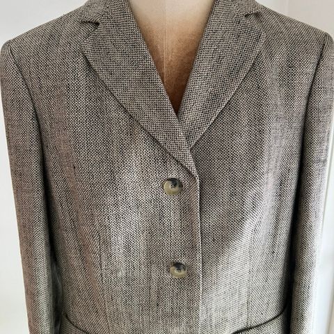 Blazer/ jakke  fra Claudia Strater