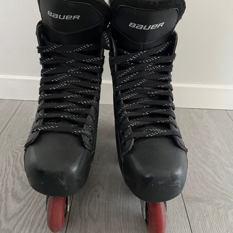 Bauer Vapor RX:05 inliner roller skates - str. 44,5