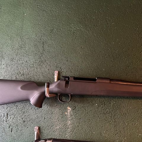 Mauser M18 cal 308