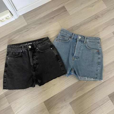 Shorts Str XS