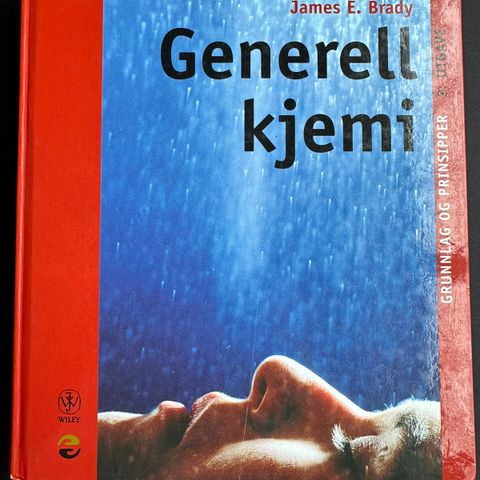 Generell kjemi