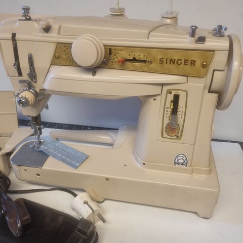 Singer mod 431