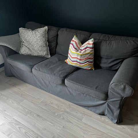 3-sits sofa