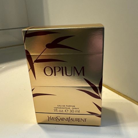 Opium parfyme edt 30ml