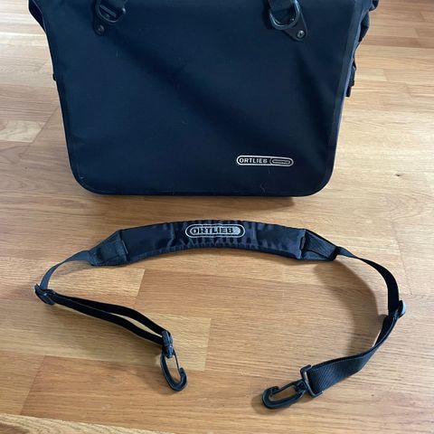 Ortlieb office bag