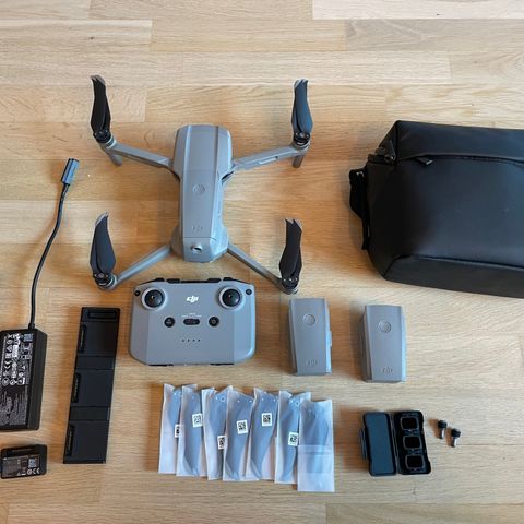 DJI Mavic Air 2