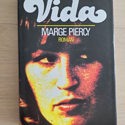 Vida - Marge Piercy