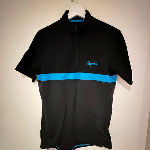 Rapha Team Sky trøye m ull 39%