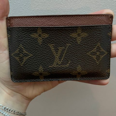 Louis Vuitton kortholder