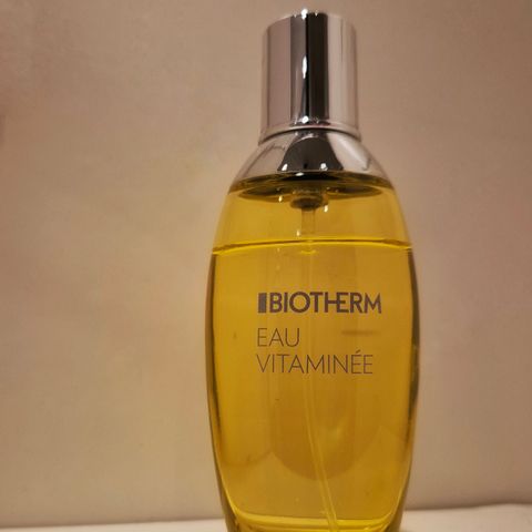 Biotherm Eau Vitaminée