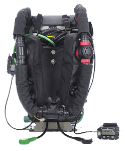 Optima FX ccr/rebreather