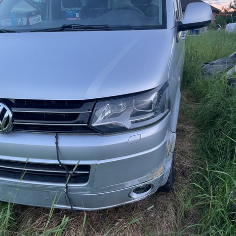 Vw Transporter t 5.1