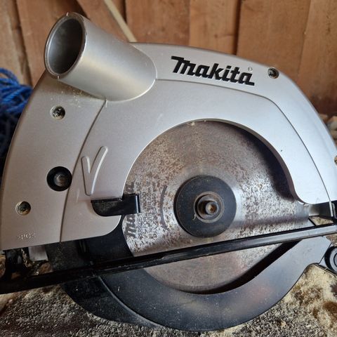 Makita sirkelsag