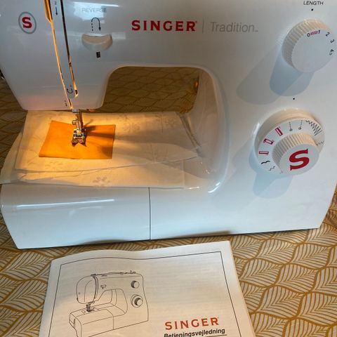 Singer 2250