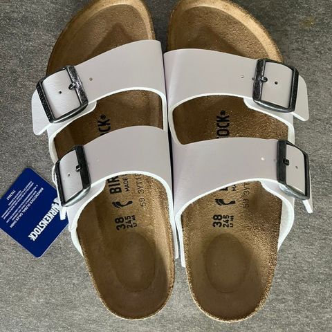 Birkenstock