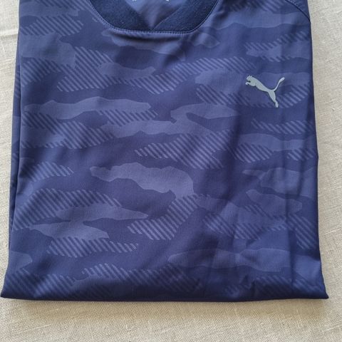 Puma wind shirt