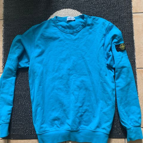 stone island junior 14år