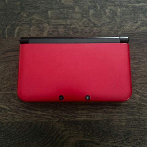 Nintendo 3DS XL