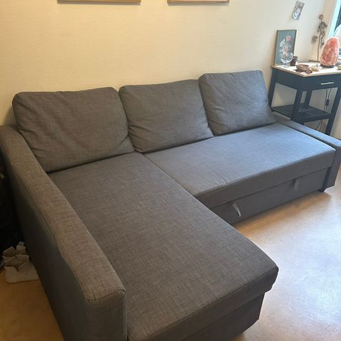 Sovesofa, IKEA «Friheten»