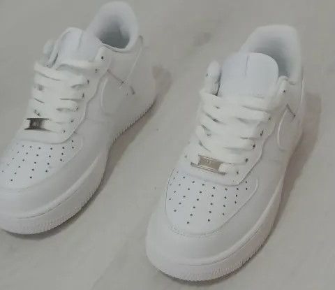 Nike Airforces 38 (Nye)