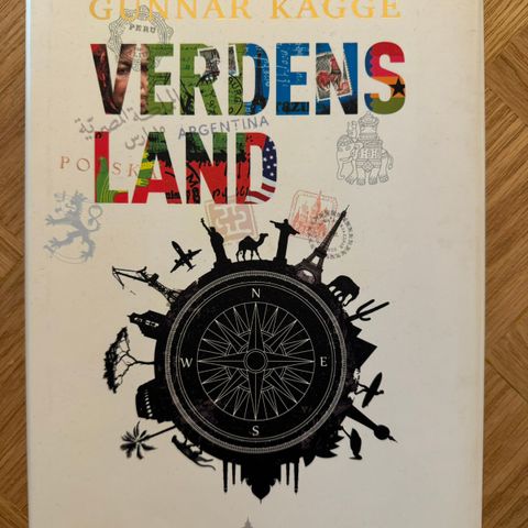 Verden land