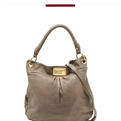 Marc by Marc Jacobs Francesca bag