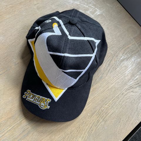 Pittsburgh Penguins Vintage Caps