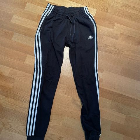 Joggebukse Adidas